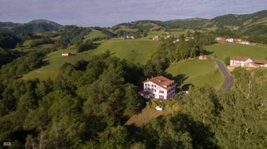 LOGIS Hôtel St Sylvestre