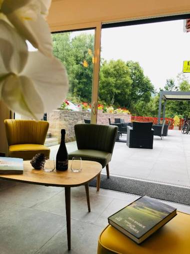 LOGIS Hôtel St Sylvestre