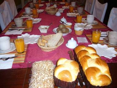 Chambres d'Hôtes Le Mas