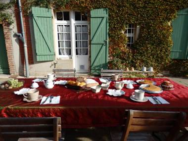 Chambres d'Hôtes Le Mas