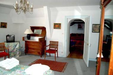 Hotel Haras De La Potardiere