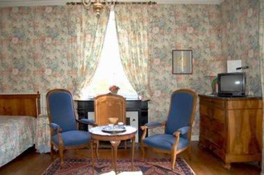 Hotel Haras De La Potardiere