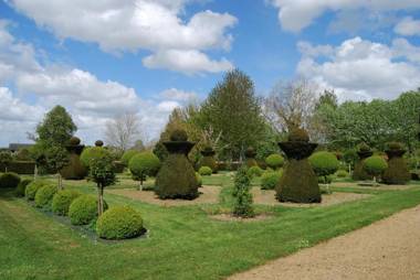 Hotel Haras De La Potardiere