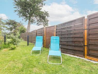 Gîte Saint-Malo-de-Guersac 2 pièces 2 personnes - FR-1-306-862