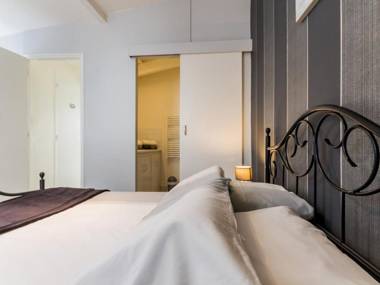 Gîte Saint-Malo-de-Guersac 2 pièces 2 personnes - FR-1-306-862