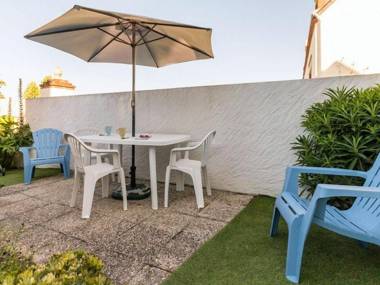 Gîte Saint-Malo-de-Guersac 2 pièces 2 personnes - FR-1-306-1001