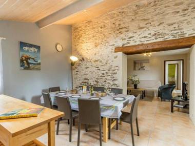 Gîte Port-Saint-Père 4 pièces 8 personnes - FR-1-306-1028