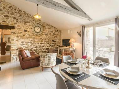 Gîte Port-Saint-Père 3 pièces 4 personnes - FR-1-306-1050