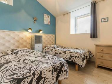 Gîte Port-Saint-Père 3 pièces 4 personnes - FR-1-306-1050