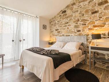 Gîte Port-Saint-Père 3 pièces 4 personnes - FR-1-306-1050