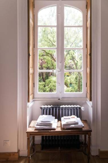 La Houache Chambres d'Hôtes