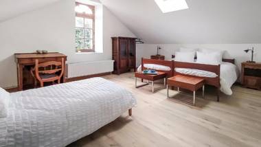 La Houache Chambres d'Hôtes