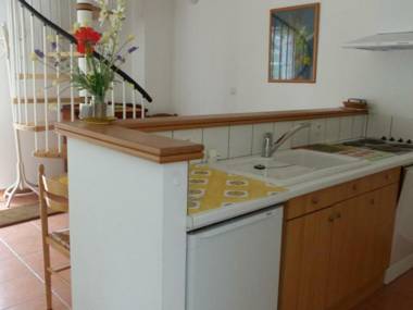 Gîte Ébreuil 3 pièces 5 personnes - FR-1-489-70