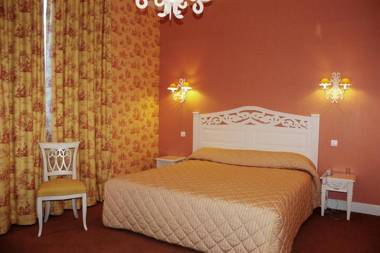 Hotel Castel Jeanson