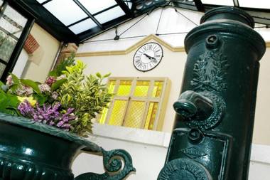 Hotel Castel Jeanson