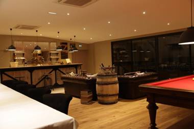 Champagne Domaine Sacret - AY