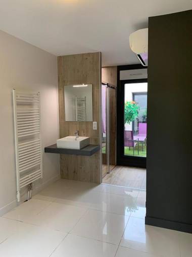 Villa D'Aÿ-Champagne