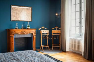 Les Chambres du Champagne Collery