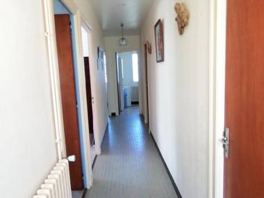 Maison de 3 chambres avec jardin amenage a Montbron