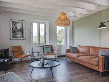 Charming holiday home in Rouzède with a private swimming pool