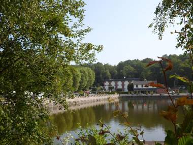 ibis les Etangs des Moines