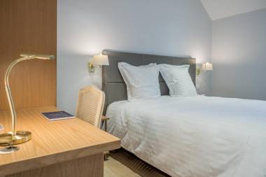 Hôtel Château de la Marlière