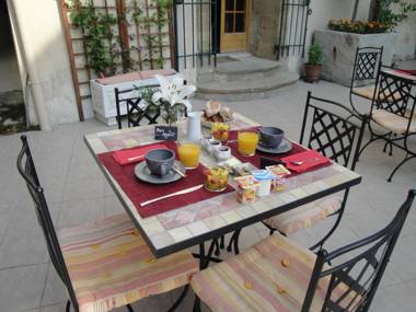 Bastide de la Treille