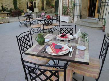 Bastide de la Treille