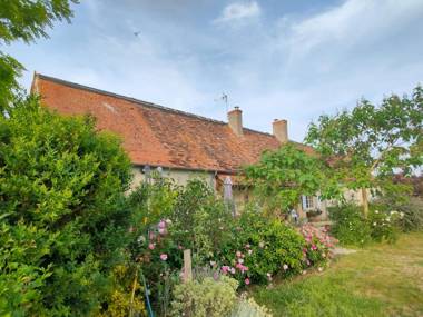 Gite de la Maison Fort