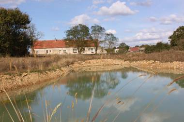 Gite de la Maison Fort