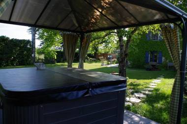 Chambres d'Hôtes La Vigneronne