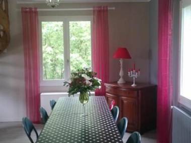 Gîte Saint-Jean-de-la-Motte 6 pièces 15 personnes - FR-1-410-223