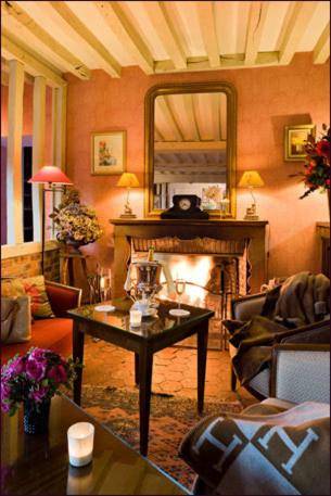 Auberge A La Bonne Idée