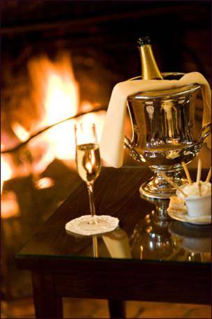 Auberge A La Bonne Idée