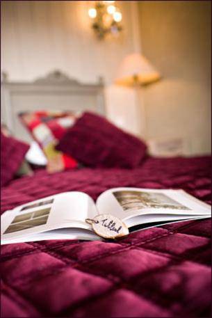 Auberge A La Bonne Idée