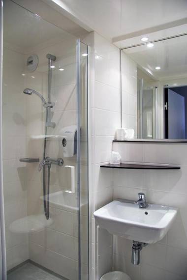 Première Classe Mont de Marsan - Mont de Marsan