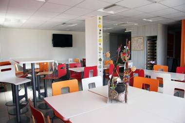 Première Classe Mont de Marsan - Mont de Marsan