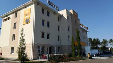 Première Classe Mont de Marsan - Mont de Marsan