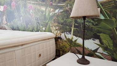 Les Mazets du Luberon