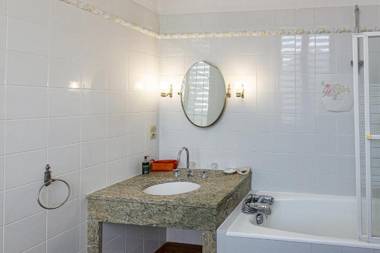 Manoir de la Voute maison d'hôtes