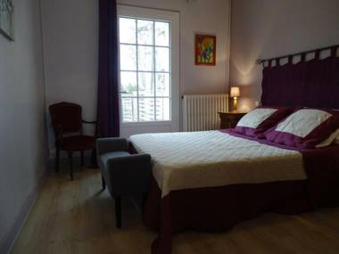 Gîte Pouillé 3 pièces 4 personnes - FR-1-491-18