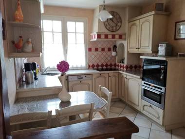 Gîte Oisly 5 pièces 10 personnes - FR-1-491-258