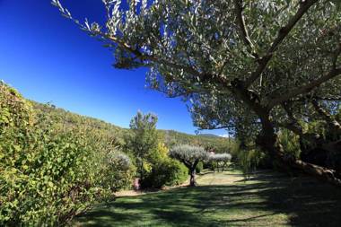 La Bastide du Calalou; BW Signature Collection