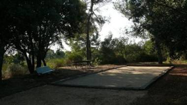 Les Bastides de l'Auviduery