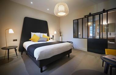 Pont du Chalon Hôtel and Restaurant