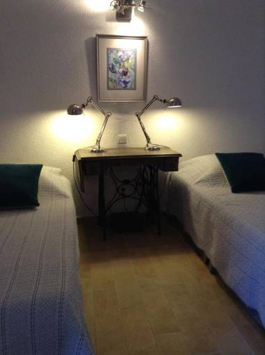 L'auberge des Marronniers