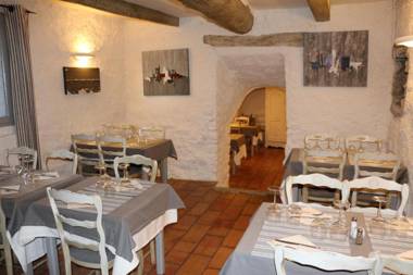 L'auberge des Marronniers