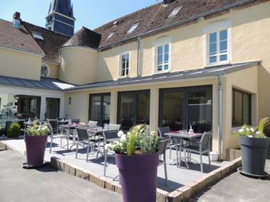 Auberge de la Cloche