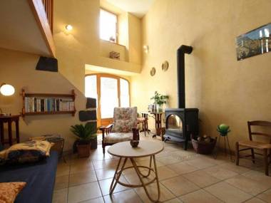 Gîte Le Brignon 3 pièces 4 personnes - FR-1-582-177