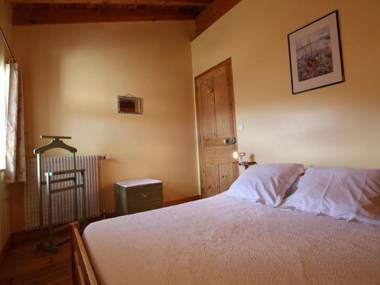 Gîte Le Brignon 3 pièces 4 personnes - FR-1-582-177